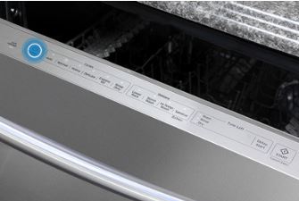 Clean The Fine Filter B